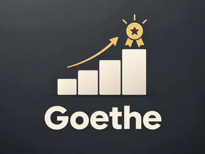 Goethe-Zertifikat