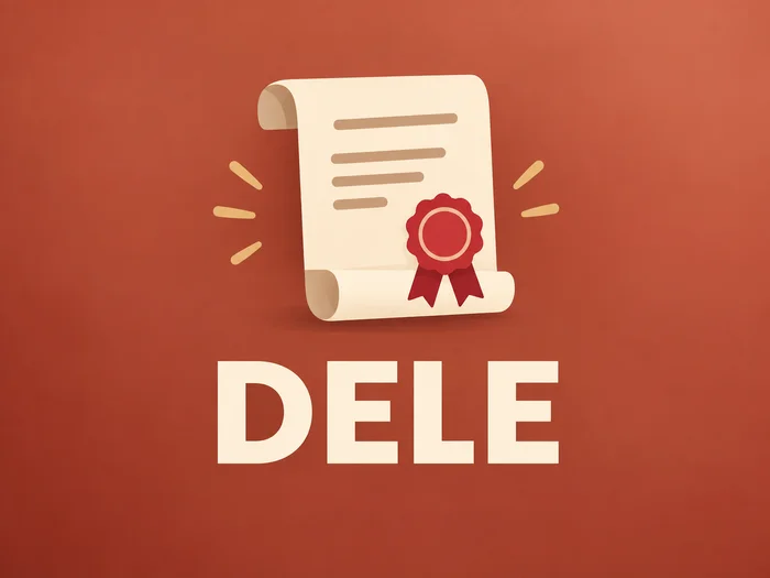 DELE