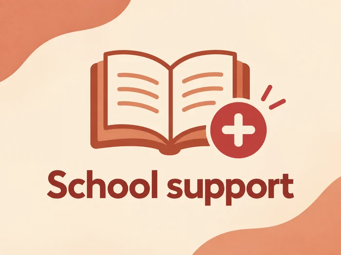 School support