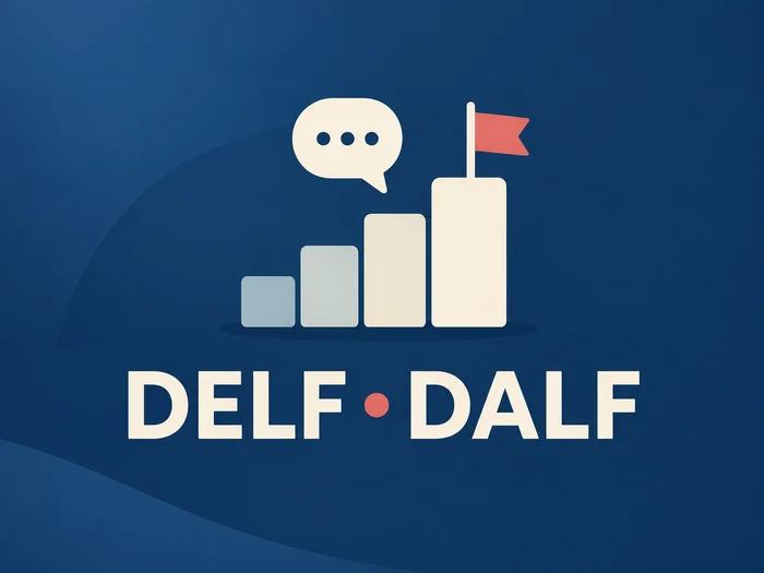 DELF & DALF