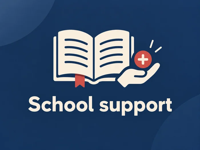 School support